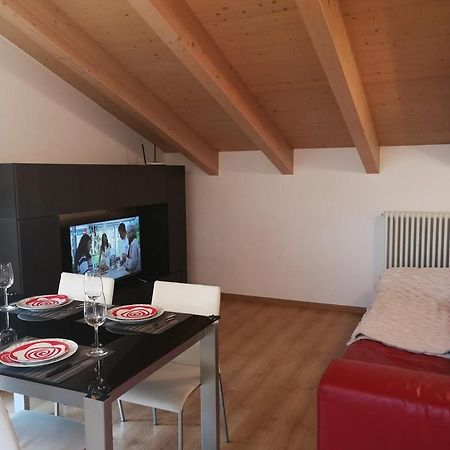 Rafael Wellness Apartment Лівіньо Екстер'єр фото