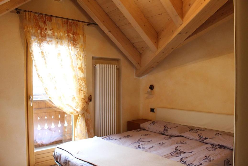 Rafael Wellness Apartment Лівіньо Екстер'єр фото
