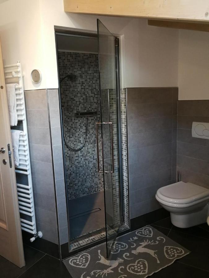 Rafael Wellness Apartment Лівіньо Екстер'єр фото